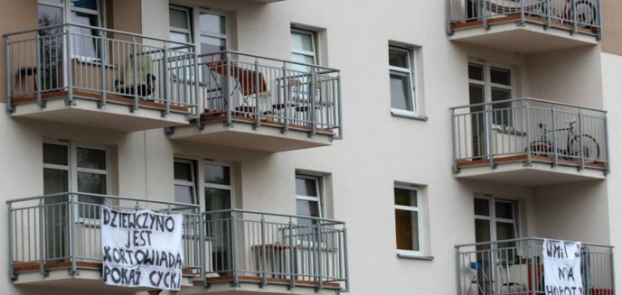 Mają dość studentów. Policja zwiększa liczbę patroli