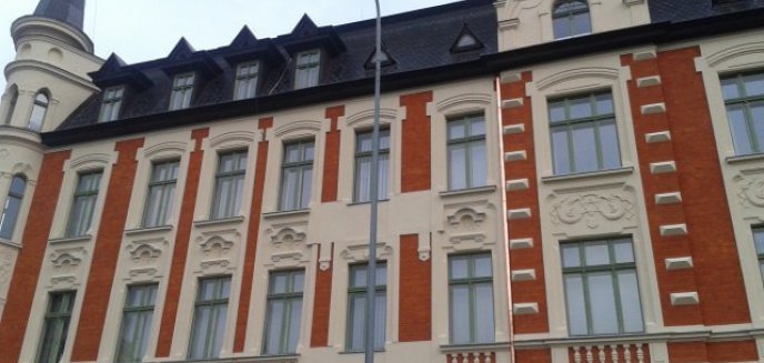 Zabytkowa kamienica odzyskała dawny blask