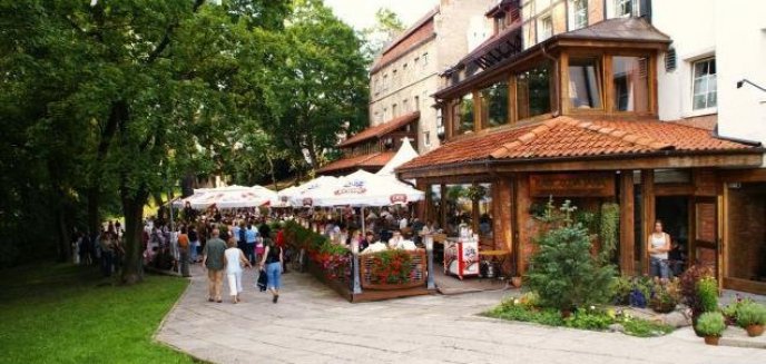 Prezydent Olsztyna: ''starówka ma się dobrze''. Czy rzeczywiście tak jest?
