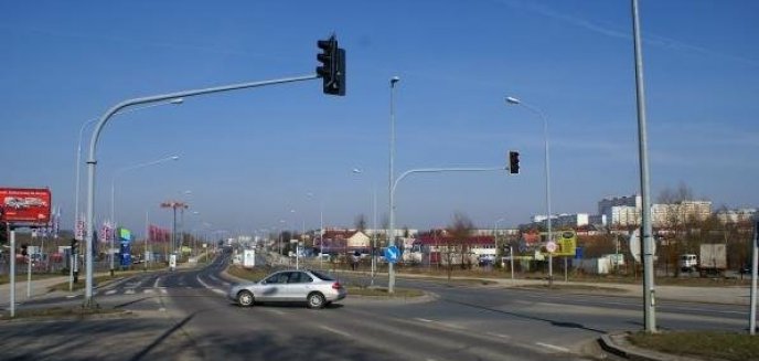 Wizja budowy linii tramwajowej na al. Sikorskiego przeraża mieszkańców Jarot