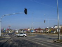 Wizja budowy linii tramwajowej na al. Sikorskiego przeraża mieszkańców Jarot