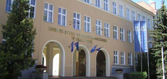 Artykuł: UWM rozpoczyna nabór studentów