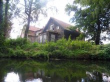 Przedłuży się oczyszczanie zakola Łyny