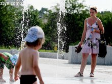 Przedsezonowe przygotowania: przebudują fontannę na starówce