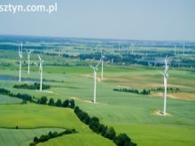 Prezydent RP zdecyduje o energetyce wiatrowej w naszym regionie