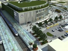 Zintegrowane Centrum Komunikacyjne coraz bliżej