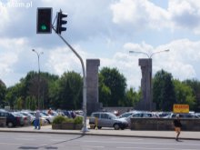 Pierwszy krok ku zmianie placu ''pod szubienicami''