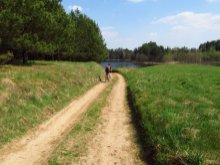 Ruszają Mazurskie Tropy!