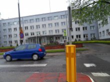 Powraca temat przebudowy ul. Partyzantów