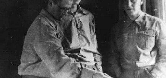 Olsztyńskie stowarzyszenie walczy w Berlinie o prawdę historyczną