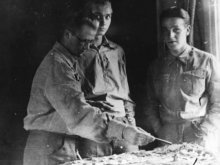 Olsztyńskie stowarzyszenie walczy w Berlinie o prawdę historyczną