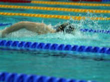 Pływackie Mistrzostwa Polski w Olsztynie: wypełnione pierwsze minima na MŚ
