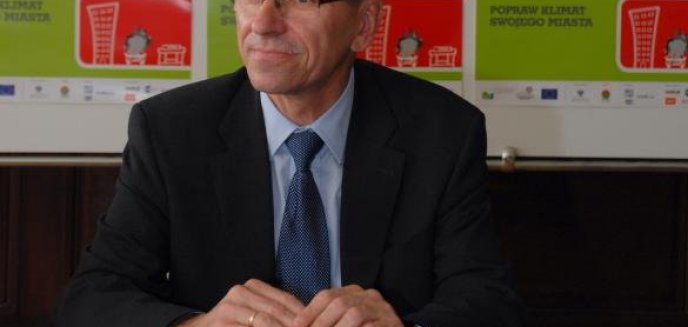 Chcą odwołać Prezydenta Olsztyna. Szykują referendum