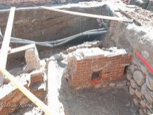 Kolejny archeologiczny hit w Olsztynie