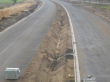 Drogowcy rozwiązują umowę z Alpine Bau. Podwykonawcy mogą walczyć o swoje
