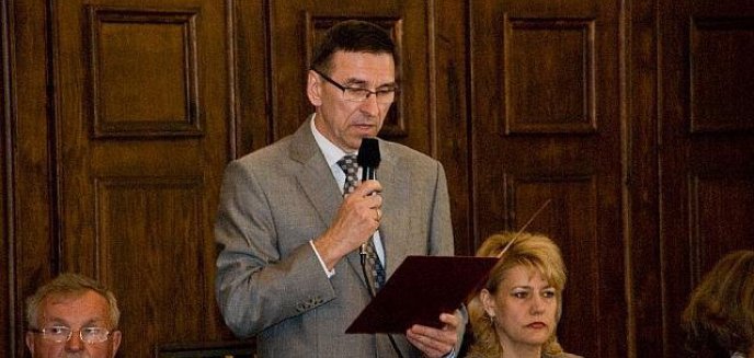 ''To zwyczajna rozróba o podłożu politycznym''
