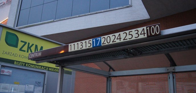Wakacyjne zmiany w rozkładach jazdy autobusów
