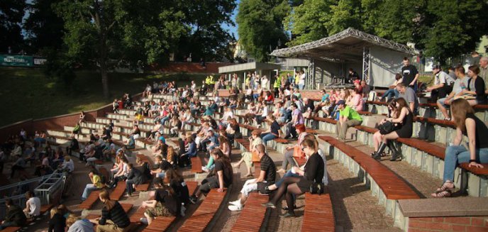 Kino pod chmurką. Wejdziesz bez biletu