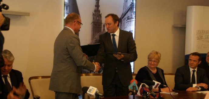 600 mln złotych na Żuławy Wiślane