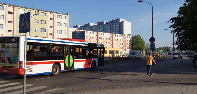 Czy ITS zachęci olsztynian do korzystania z komunikacji miejskiej?