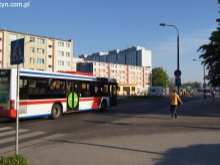 Czy ITS zachęci olsztynian do korzystania z komunikacji miejskiej?