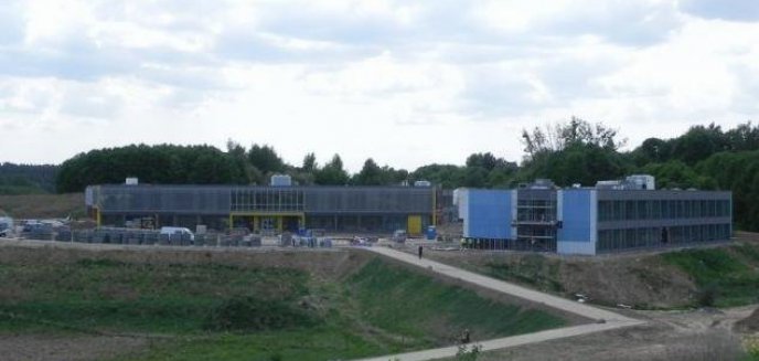 Kolejny nabór lokatorów do zagłębia przedsiębiorczości