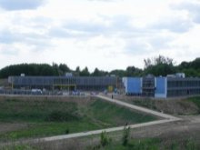 Kolejny nabór lokatorów do zagłębia przedsiębiorczości