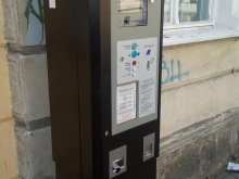 ''Zielona'' strefa parkowania na Zatorzu