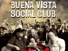 Buena Vista Social Club wystąpi w Olsztynie