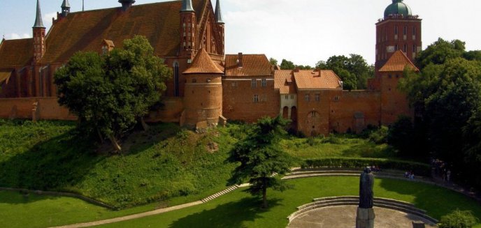 Wizytówki Warmii i Mazur w konkursie na ''7 Nowych Cudów Polski''