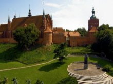 Wizytówki Warmii i Mazur w konkursie na ''7 Nowych Cudów Polski''