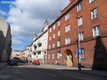 Zamieniają mieszkania komunalne