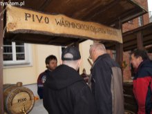 Święto piwa przeniesione. Winna biurokracja