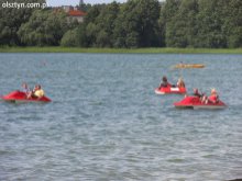Olsztyn Summer Video Contest 2013