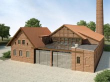 Tartak Raphaelsohnów: prace potrwają do końca roku