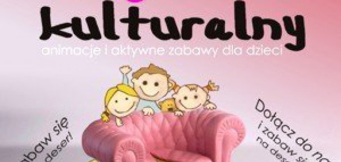 Deserek Kulturalny z Teatrem Form Niezależnych