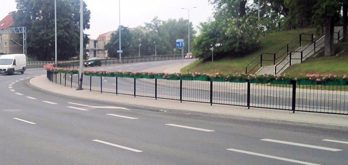 Podtopienia w Olsztynie. Winne betonowe trawniki
