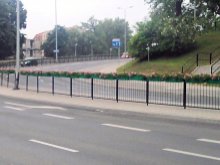 Podtopienia w Olsztynie. Winne betonowe trawniki