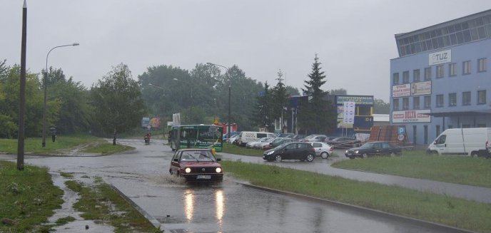 ''Dyskusja wokół ostatnich podtopień jest tylko częścią sporu o kształt miasta''