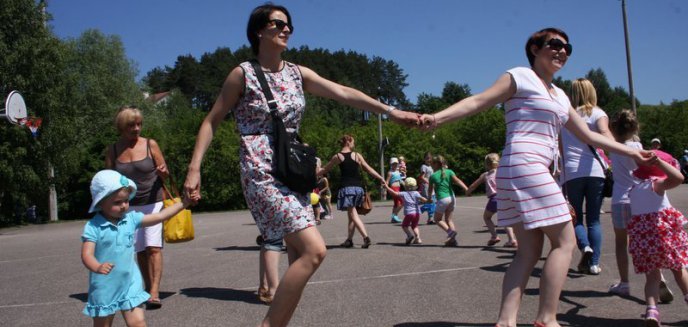 Wiemy ile olsztyńskich rodzin skorzysta ze zniżek