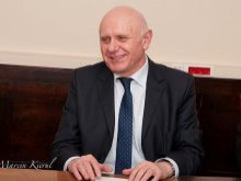 Szef drogowców ma kolejnego zastępcę