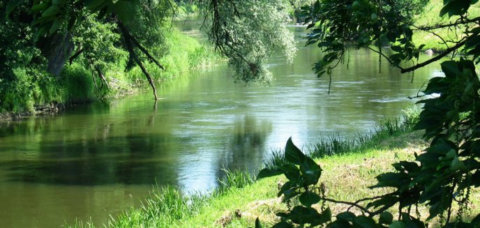 Łyna – nieoszlifowany diament. Zagospodarujmy ją za ''nasze''
