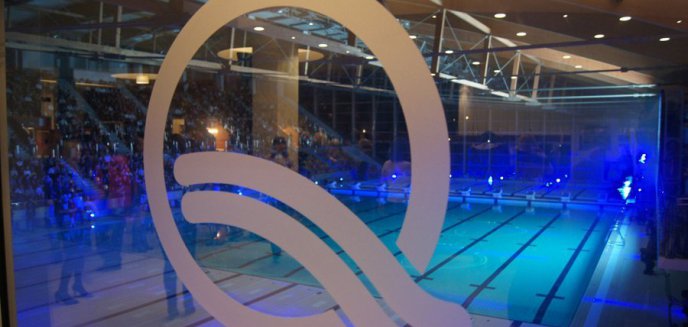 Urzędnicy szukają sponsora tytularnego Aquasfery