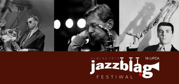 Wystawa oblicza w ramach Jazzbląg Festival