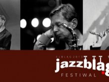 Wystawa oblicza w ramach Jazzbląg Festival