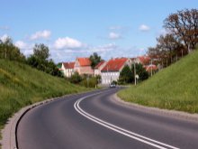 Nowe inwestycje drogowe w warmińsko-mazurskim