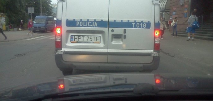 Czy policjanci nie uczą się na błędach?