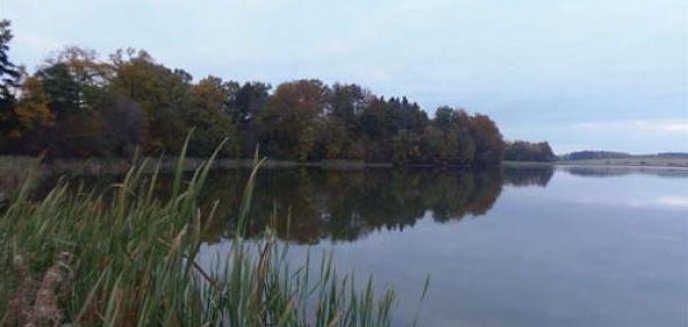 Drugie życie Jeziora Linowskiego