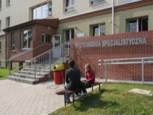 Nowa jakość leczenia w olsztyńskim Szpitalu Dziecięcym