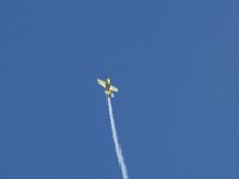 Mazury AirShow nad Niegocinem